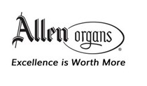 Allen Home Organs